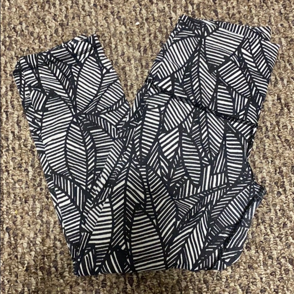 Lululemon leggings